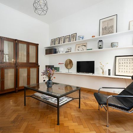 Homemi 5 Vie Apartment Milan Extérieur photo