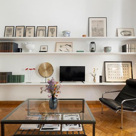 Homemi 5 Vie Apartment Milan Extérieur photo