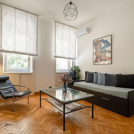 Homemi 5 Vie Apartment Milan Extérieur photo