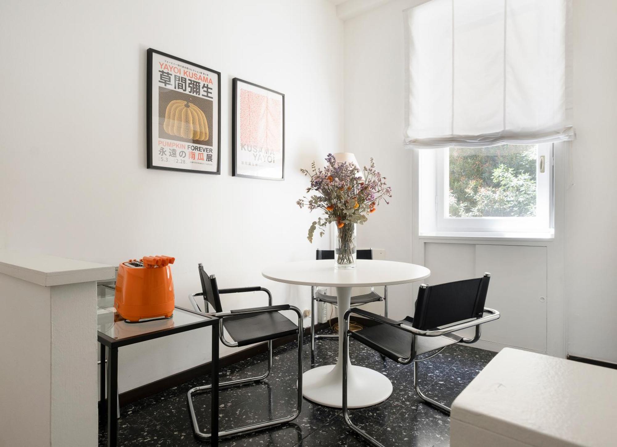 Homemi 5 Vie Apartment Milan Extérieur photo