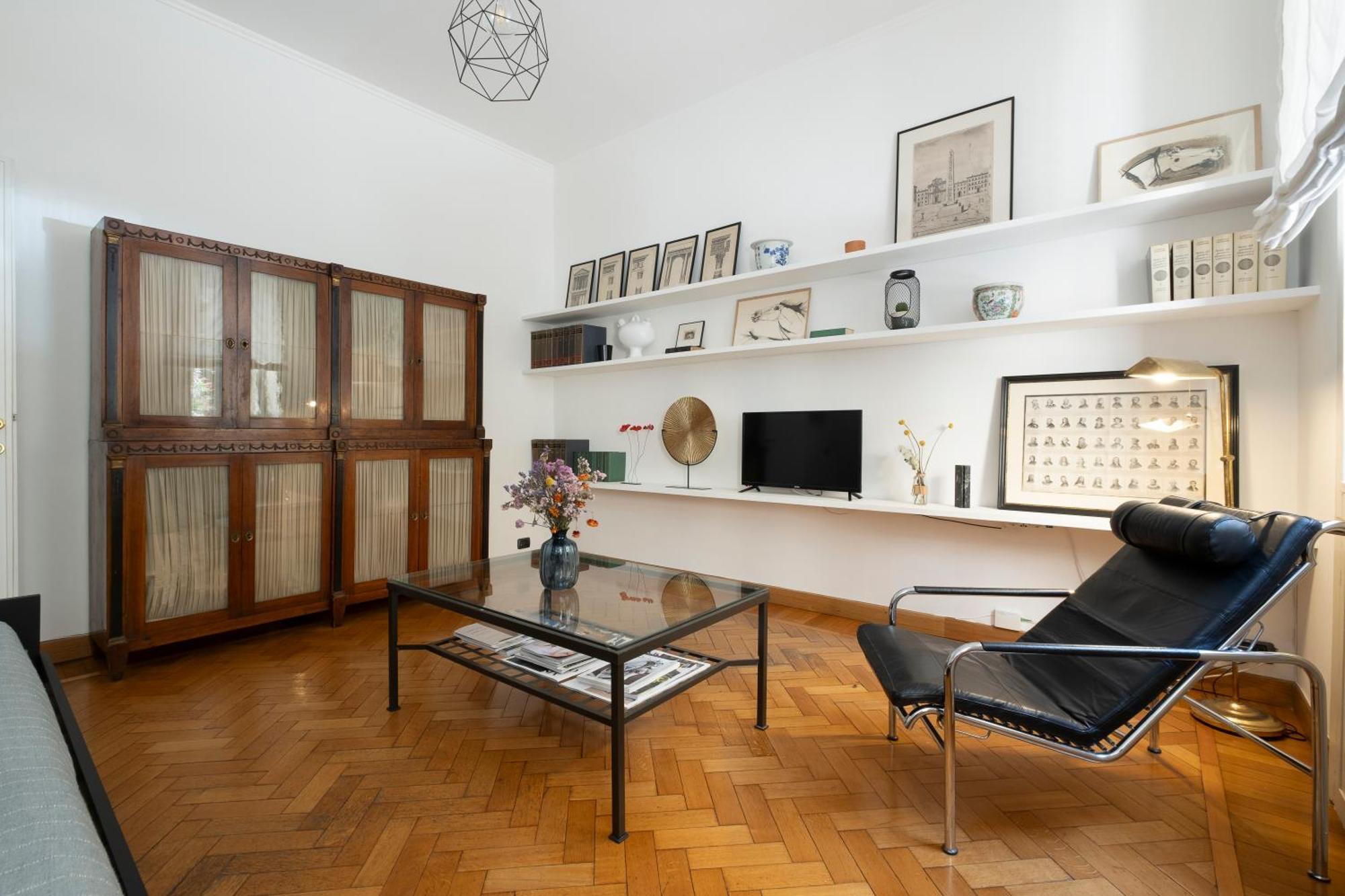 Homemi 5 Vie Apartment Milan Extérieur photo
