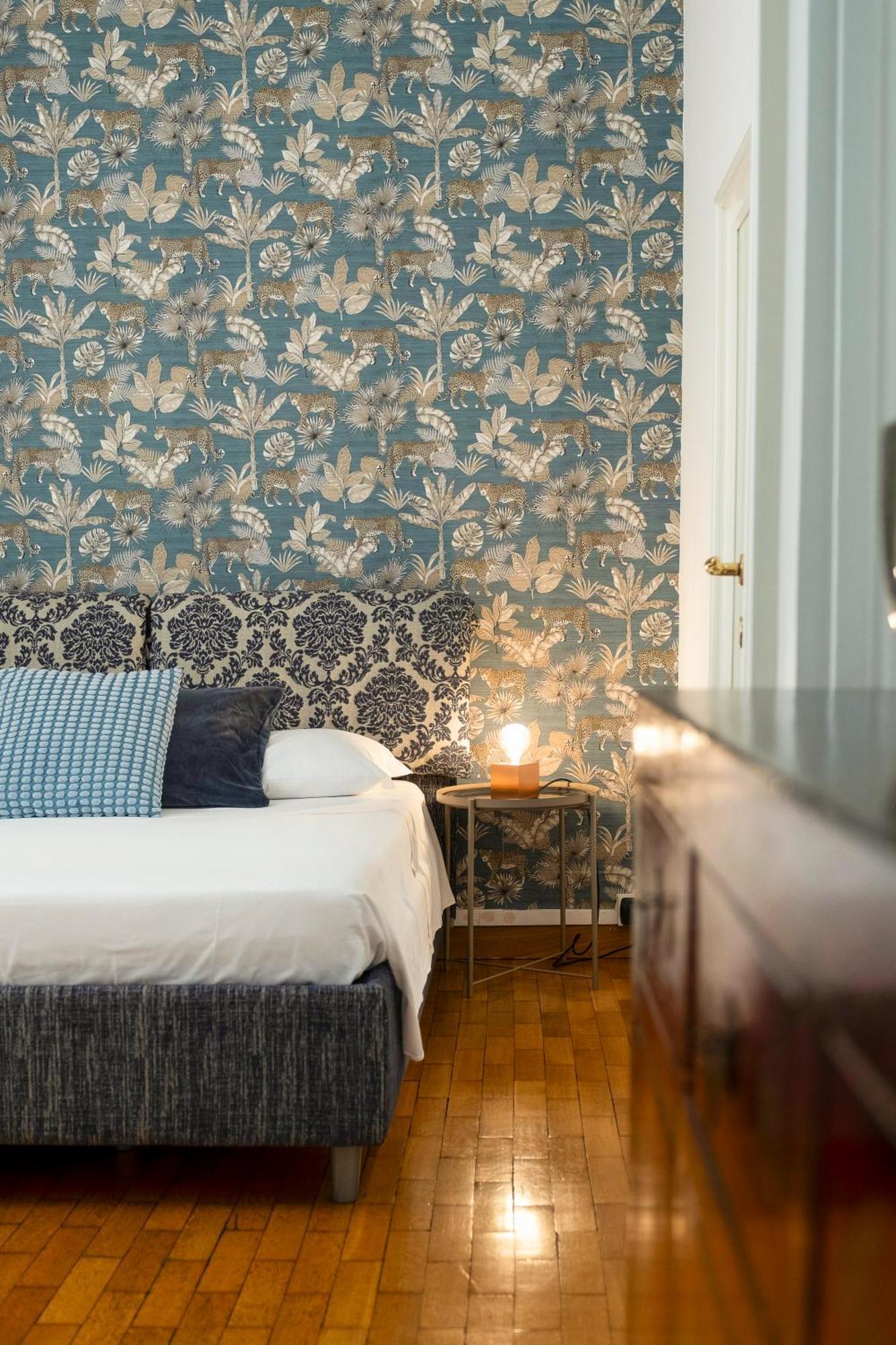 Homemi 5 Vie Apartment Milan Extérieur photo