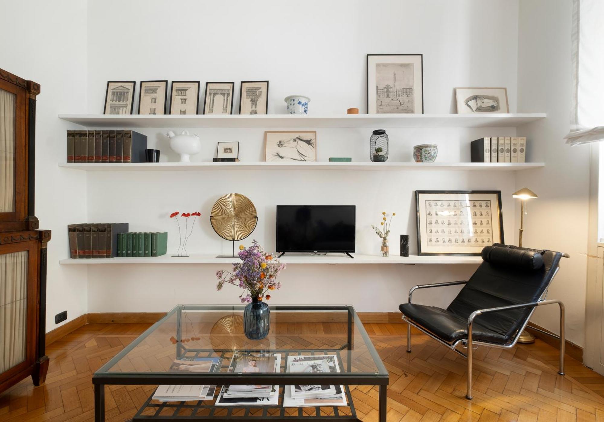 Homemi 5 Vie Apartment Milan Extérieur photo